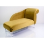 Upholstered Chaise Longue Piano 07